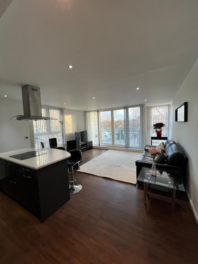 Royal Victoria Flat2 Apartamento Londres Exterior foto
