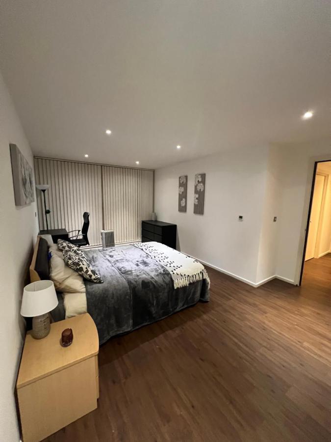 Royal Victoria Flat2 Apartamento Londres Exterior foto