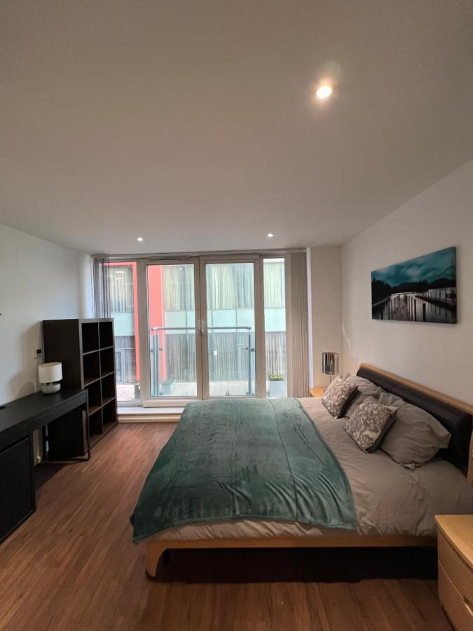 Royal Victoria Flat2 Apartamento Londres Exterior foto